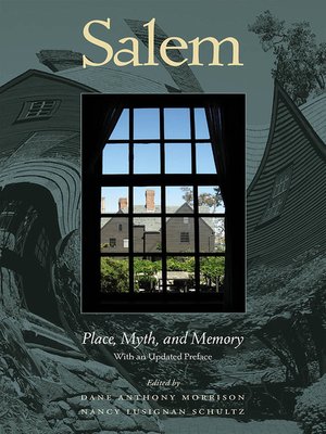 cover image of Salem